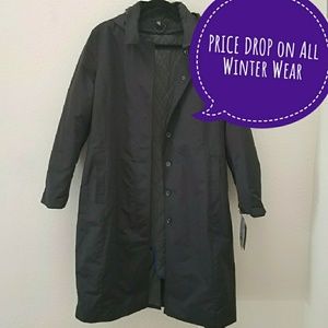 🔖SALE🔖 All Weather Coat
